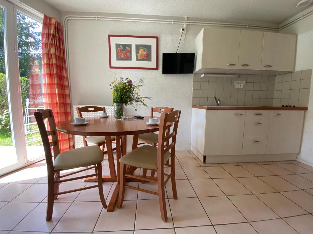 Les gîtes de Beille Les Cabannes  Extérieur photo